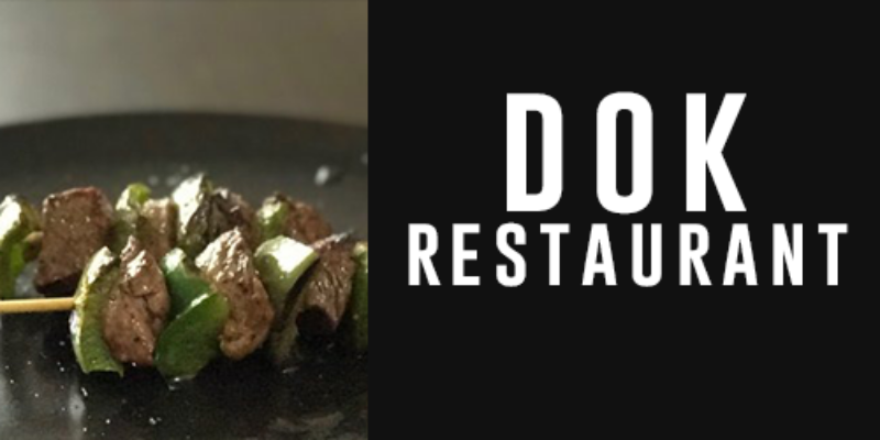 Dok Restaurant